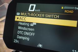 2025 BMW R 1300 GS Adventure Triple Black