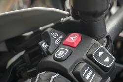 2025 BMW R 1300 GS Adventure Triple Black