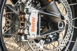 2025 BMW R 1300 GS Adventure Triple Black R 1300 Black