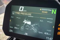 2025 BMW R 1300 GS Adventure Triple Black R 1300 Black