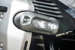 2025 BMW R 1300 GS Adventure Triple Black