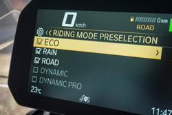 2025 BMW R 1300 GS Adventure Triple Black R 1300 Black