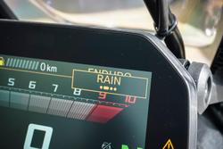 2025 BMW R 1300 GS Adventure Triple Black R 1300 Black