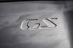 2025 BMW R 1300 GS Adventure Triple Black R 1300 Black