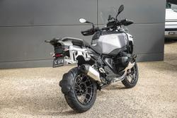 2025 BMW R 1300 GS Adventure Triple Black R 1300 Black
