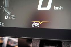 2025 BMW R 1300 GS Adventure Triple Black R 1300 Black