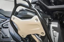 2025 BMW R 1300 GS Adventure Triple Black