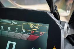 2025 BMW R 1300 GS Adventure Triple Black