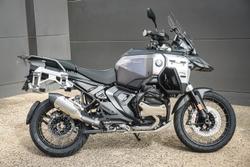 2025 BMW R 1300 GS Adventure Triple Black R 1300 Black