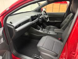 2025 MG MG3 Essence MY25.5 Diamond Red