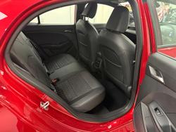 2025 MG MG3 Essence MY25.5 Diamond Red