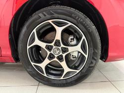 2025 MG MG3 Essence MY25.5 Diamond Red