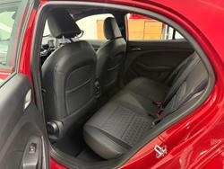 2025 MG MG3 Essence MY25.5 Diamond Red