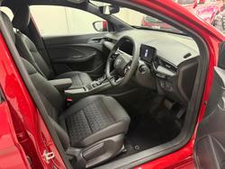 2025 MG MG3 Essence MY25.5 Diamond Red