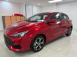 MG MG3