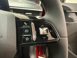 2025 MG MG3 Essence MY25.5 Diamond Red