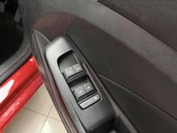 2025 MG MG3 Essence MY25.5 Diamond Red