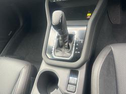 2025 Subaru Forester Touring S6 MY26 AWD Crystal White