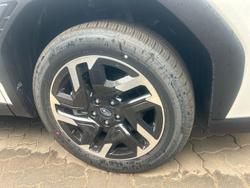 2025 Subaru Forester Touring S6 MY26 AWD Crystal White