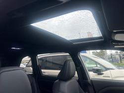 2025 Subaru Forester Touring S6 MY26 AWD Crystal White