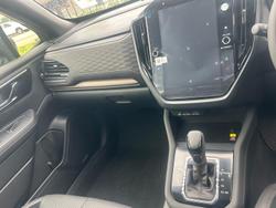 2025 Subaru Forester Touring S6 MY26 AWD Crystal White