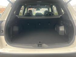 2025 Subaru Forester Touring S6 MY26 AWD Crystal White