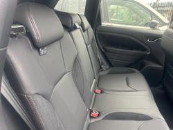 2025 Subaru Forester Touring S6 MY26 AWD Crystal White