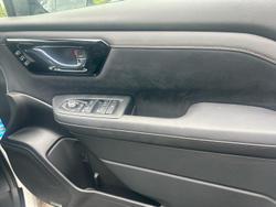 2025 Subaru Forester Touring S6 MY26 AWD Crystal White