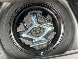 2025 Subaru Forester Touring S6 MY26 AWD Crystal White