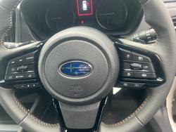 2025 Subaru Forester Touring S6 MY26 AWD Crystal White