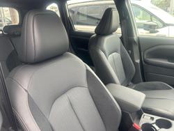 2025 Subaru Forester Touring S6 MY26 AWD Crystal White