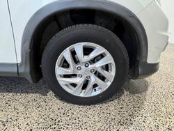 2014 Honda CR-V VTi-S