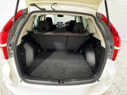 2014 Honda CR-V VTi-S