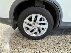 2014 Honda CR-V VTi-S