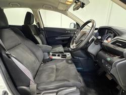 2014 Honda CR-V VTi-S