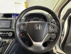 2014 Honda CR-V VTi-S