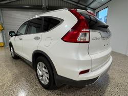 2014 Honda CR-V VTi-S
