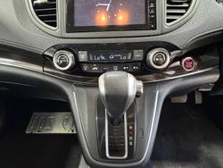 2014 Honda CR-V VTi-S