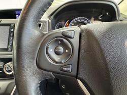 2014 Honda CR-V VTi-S