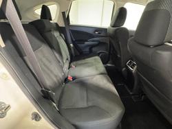 2014 Honda CR-V VTi-S