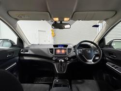 2014 Honda CR-V VTi-S