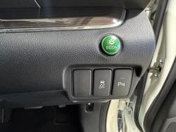 2014 Honda CR-V VTi-S