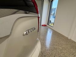 2014 Honda CR-V VTi-S
