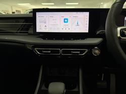 2025 MG HS Super Hybrid Excite