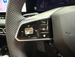 2025 MG HS Super Hybrid Excite