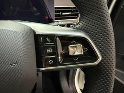 2025 MG HS Super Hybrid Excite
