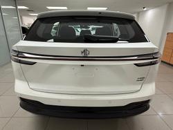 2025 MG HS Super Hybrid Excite