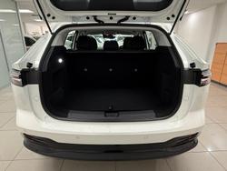 2025 MG HS Super Hybrid Excite AS33P MY25 Pearl White