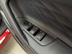 2025 MG HS Excite AS33 MY25 Diamond Red