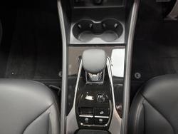 2025 MG HS Excite AS33 MY25 Diamond Red